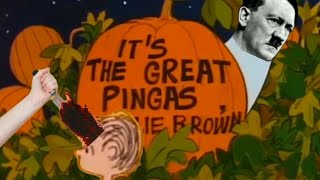 YTP The Great Pingas [upl. by Hasseman978]