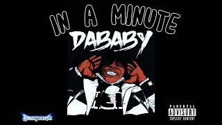 IN A MINUTE  DABABY  LYRICS [upl. by Clifford411]