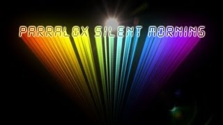 Silent Morning feat Ryan Adames Lyric Video [upl. by Berneta]