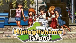 Himegashima Island  PC Gameplay [upl. by Flem]