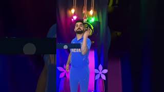 Dhire dhire dala raja bahute dukhta 😍🤤 viratkholi shortvideo virat Dance video [upl. by Hightower900]