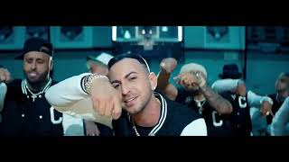 Dalex  Cuaderno ft Nicky Jam Justin Quiles Sech Lenny Tavárez Rafa Pabön Feid Video Oficial [upl. by Nil747]