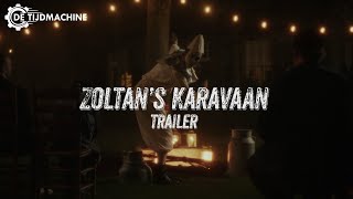 Zoltans Karavaan 2024  Trailer 48hfp Eindhoven [upl. by Leifeste]