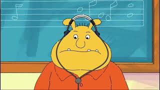 Binky listens to Boris [upl. by Tab]