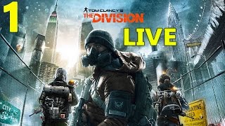 LIVE  The Division  Launch Failed for Ubisoft  Failed to Verify Agent  HINDI GAMING [upl. by Gwenora]