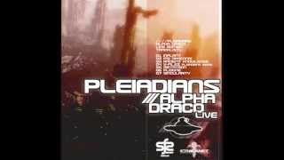 Pleiadians  Alpha Draco Live Edit 2014 [upl. by Stranger]