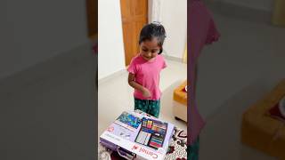 Oka chips packet …ఇంత పని చేసింది 😓 video funny cutebaby cuteaby cute cutubaby video [upl. by Maier508]