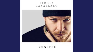 Monster Italian  English Version [upl. by Hu877]