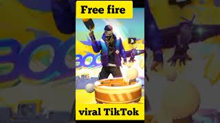 free fire viral TikTok neu song bangladesh freefire tiktokfreefiregameplayviralvideo  viralv [upl. by Margareta395]