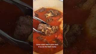 Italian Sunday Gravy cookingchannel recipes cooking italianfood easyrecipe pasta pastarecipe [upl. by Grider]