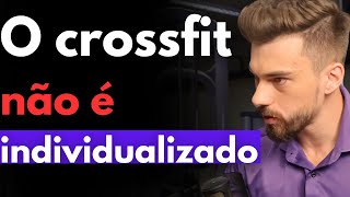 A verdade sobre o Crossfit e as modalidades coletivas [upl. by Howie243]