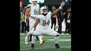 Las Vegas Raiders Insider Podcast What New DT Christian Wilkins Brings to the Silver and Black [upl. by Nymzaj427]