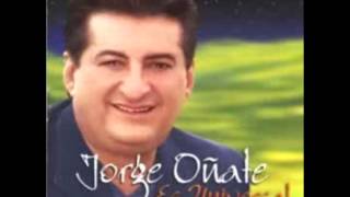 Tu Eres Mi Amor  Jorge Oñate [upl. by Adah484]