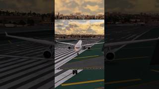 Landing in Storm Great Pilots shorts reels [upl. by Yc794]