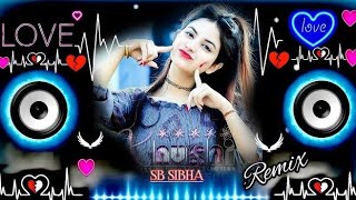 Dj Song  Top Dj  Hard Bass  JBL Dj Remix Old Hindi Dj Song  Dj Remix Song 2024 [upl. by Rosemaria]