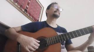 Baby youre mine Basia cover by Wiwi vocal Krishnan M guitar [upl. by Haerr]