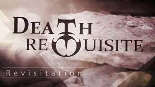 Death RequisiteRedemptio Per Deicide Official Lyric Video [upl. by Ray309]