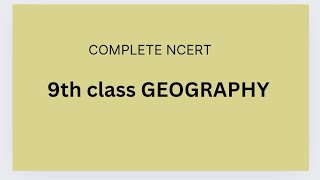 भारत आकार और स्थिति chapter 1  Class 9th geography chapter 1 [upl. by Selfridge307]