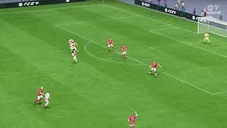 Chorwacja My reactions and comments gameplay EA Sports FC 24 [upl. by Crain436]