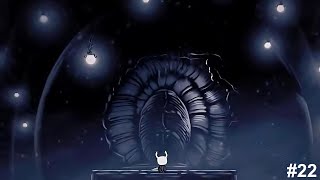 The Seal Has Been Broken  Hollow Knight Episode 22 [upl. by Emelun]