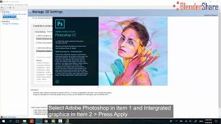 How to Fix  Photoshop CC 2018 Crashes When Opening A File [upl. by Ial328]