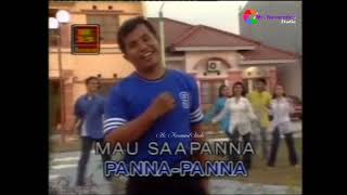 Andi Andika  Batang Loka Karaoke Tanpa Bokal [upl. by Licko855]