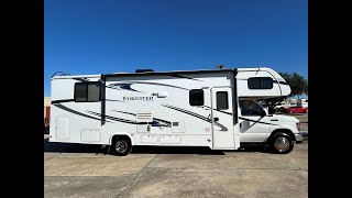 2018 Forest River Forester 2851S LE [upl. by Nodmac165]