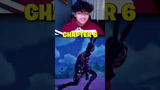 EVERYTHING COMING IN fortnite CHAPTER 6 SEASON 1🔥💮 [upl. by Cirederf835]