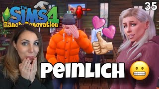 DateMarathon  Die Sims 4 Ranch Renovation Part 35 I simsebine [upl. by Tihor]