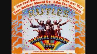 The Rutles Doubleback Alley [upl. by Sairtemed]