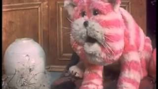 Bagpuss Dubbed Three [upl. by Eeral775]