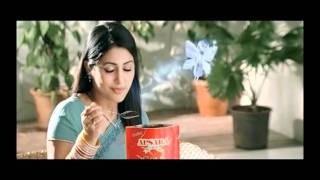 apsara tea ad by hina khanmp4 [upl. by Ahmed406]