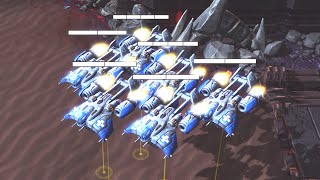 This Strategy Is Disgustingly Efficient Mech Drops to GM 8 [upl. by Lebisor]