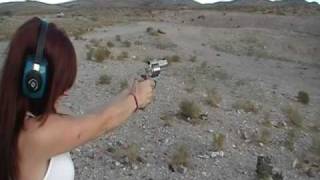 Ruger Super Redhawk Alaskan 454 Casull [upl. by Ahsiniuq]