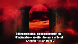 Calugarul Care SiA Scos Mama Din Iad  O Intamplare Care Iti Cutremura Sufletul [upl. by Maybelle]