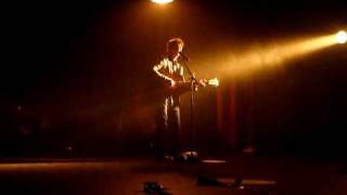 Renan Luce Repenti version 2009 Live [upl. by Blayne178]