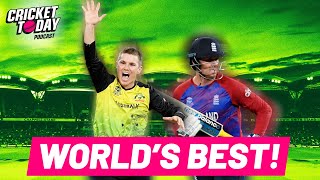 2024 T20 World Cup Group B Preview  Australia amp England to dominate [upl. by Ashraf]