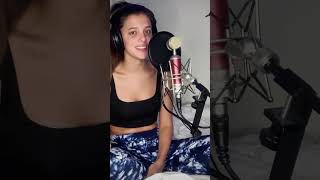 Fleetwood Mac  Dreams with lyrics  cover by Lanie Gardner [upl. by Elleivap]