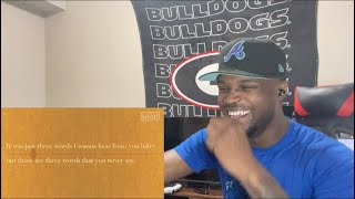 The Teskey Brothers  Crying Shame  Reaction [upl. by Vinn938]