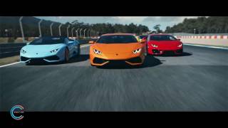 Snitch vs Lamborghini official video [upl. by Boggers]