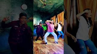 Tu cheez badi hainewtrending bollowoodsong reels dancevideo uditnarayan kavitakrishanmurti [upl. by Fugate567]