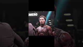 combat punch boxing gervontadavis shorts [upl. by Uamak]