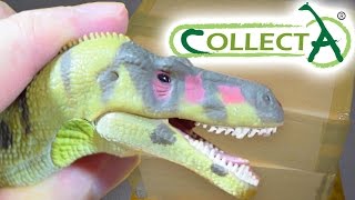 CollectA®  2016 NEW DINOS  Unboxing  Part 1 [upl. by Connell]