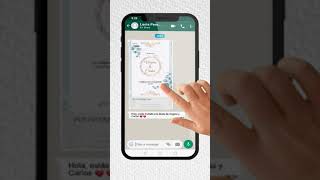 Invitación Digital Interactiva para Boda con Botones wsp zoom ubicación etc😉 MODERNA IBI002😍 [upl. by Sproul]