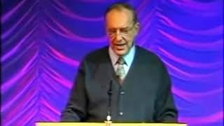 Derek Prince  Overcoming Guilt Shame and Rejection [upl. by Essyle]