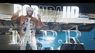 BornPaiidCartie  MPR Official Music Video [upl. by Bertsche743]