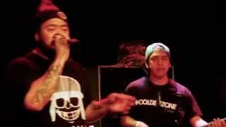 JBoog  Break Us Apart  My Audio Medley [upl. by Kerril]