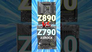 Z890 Motherboard Speeds PC Gaming 2024 pcbuild motherboard pcgaming pc z890 chrismizo [upl. by Malita]