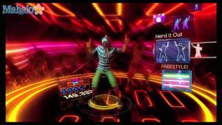 Dance Central  Bust A Move  Easy [upl. by Genesia]