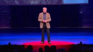 Getting in control and creating space  David Allen  TEDxAmsterdam 2014 [upl. by Enohs]